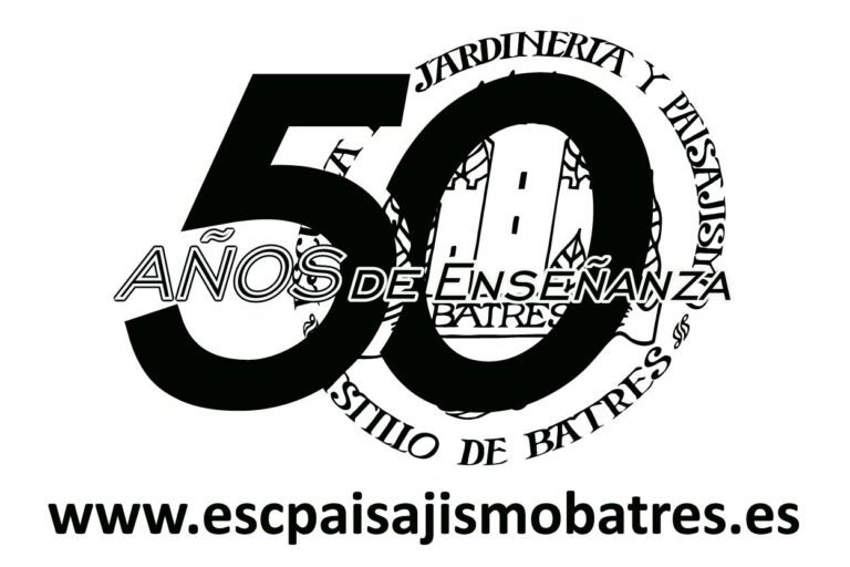 Escuela de paisajismo Batres