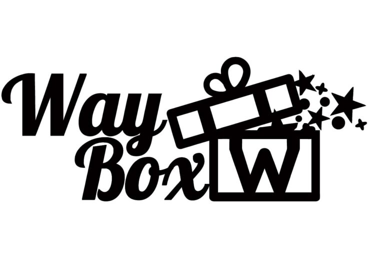 Way Box regalos personalizados